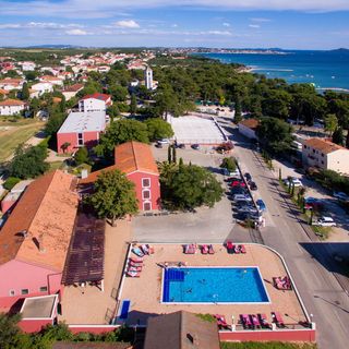 Hotel Villa Donat Sv. Filipi i Jakov (5)