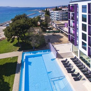 Hotel Adriatic Biograd na Moru (3)