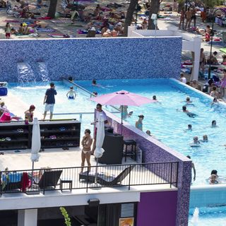Hotel Adriatic Biograd na Moru (4)