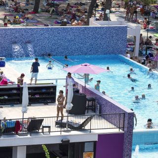 Hotel Adriatic Biograd na Moru (5)