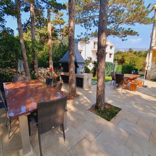 Apartments Villa Anne Jadranovo (4)