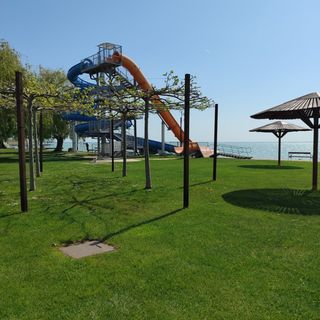 Rozmaring Apartman Csopak (2)