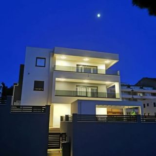Apartmani Villa Esse Baška Voda (2)
