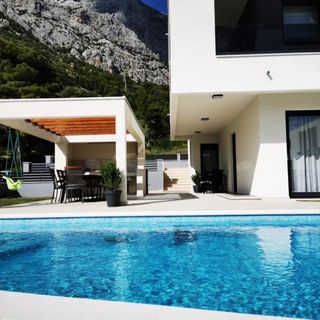 Apartmani Villa Esse Baška Voda (5)