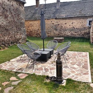 Gémeskút Apartmanház Kővágóörs (5)