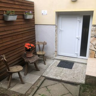 Szilágyi 6 Vendégház Pécs (3)