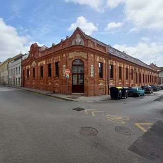 Central Liget Apartman Pécs (3)