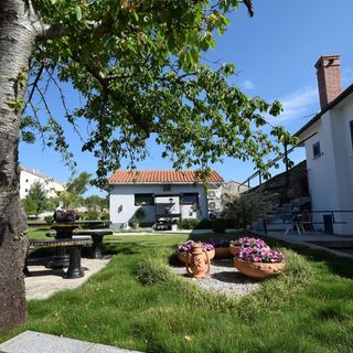 Apartmanok A Tenger Mellett Porat, Krk - 19348 Porat (4)