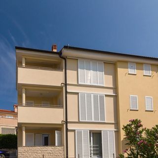 Apartmanok A Tenger Mellett Cizici Krk - 19355 Čižići (3)