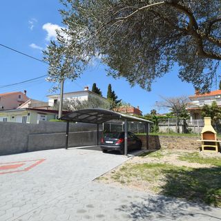 Apartmanok Parkolóhellyel Krk - 19365 (4)