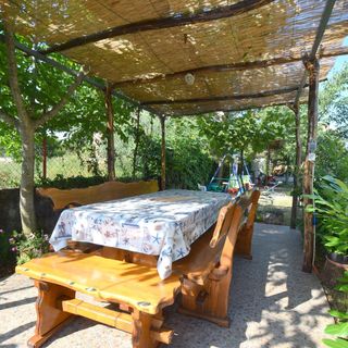 Apartmanok Parkolóhellyel Malinska, Krk - 19381 Malinska (4)