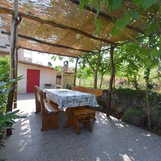 Apartmanok Parkolóhellyel Malinska, Krk - 19381 Malinska (5)