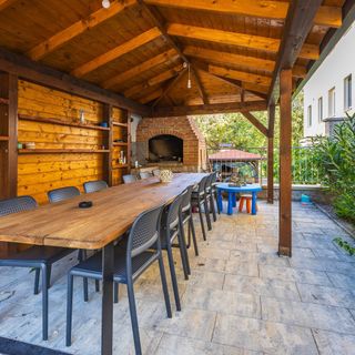 Apartmanok Parkolóhellyel Cizici, Krk - 19405 Čižići (4)