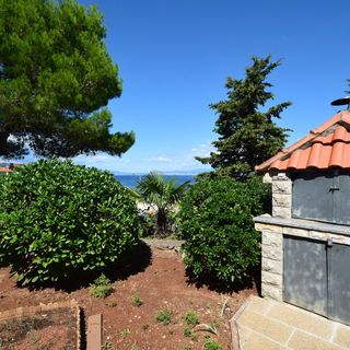 Apartmanok A Tenger Mellett Vantacici, Krk - 19406 Vantačići (5)