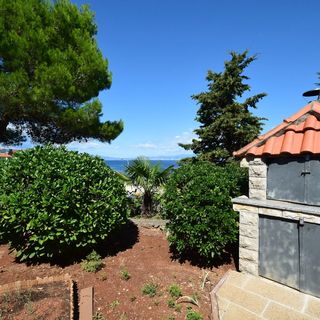 Apartmanok A Tenger Mellett Vantacici, Krk - 19406 Vantačići (5)