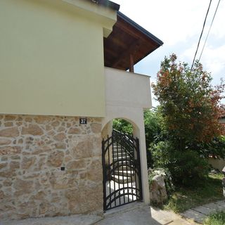 Apartmanok Parkolóhellyel Cizici, Krk - 19412 Čižići (2)