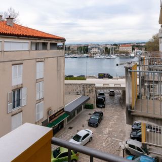 Apartmanok A Tenger Mellett Zadar - 19500 (2)