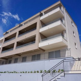 Apartmanok A Tenger Mellett Tucepi, Makarska - 19548 Tučepi (2)