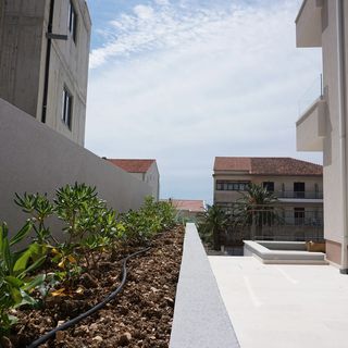 Apartmanok A Tenger Mellett Tucepi, Makarska - 19548 Tučepi (4)