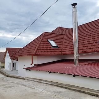 Naplemente Vendégház Bükkzsérc (2)