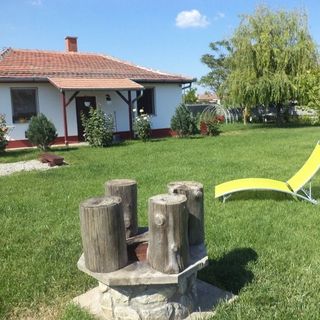 Süllő Vendégház Poroszló (2)