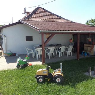 Süllő Vendégház Poroszló (3)