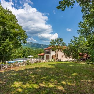 Villa ARIA VALLIS Tribalj (5)