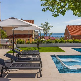 Apartments Panor Novi Vinodolski (2)