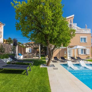 Apartments Panor Novi Vinodolski (5)