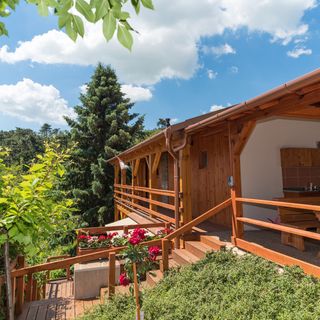 Soós Villa Balaton Balatongyörök (5)