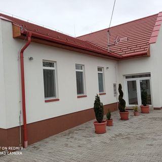 Barati Vendégház Kékcse (2)