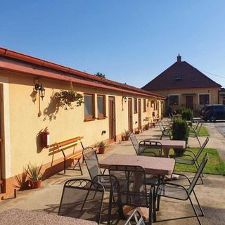 Privát u Jozefa Veľký Meder (3)