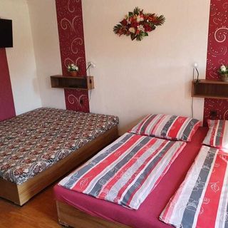 Privát u Jozefa Veľký Meder (4)