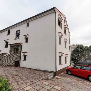 Apartment Diracca Malinska (5)
