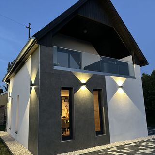 Berek Apartman Balatonfenyves (4)