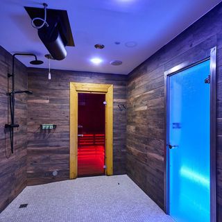 Wellness Hotel Liberecká Výšina Liberec (3)