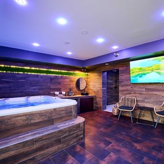 Wellness Hotel Liberecká Výšina Liberec (2)