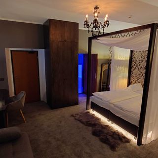 Wellness Hotel Liberecká Výšina Liberec (4)