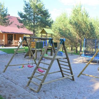 Domki Sosnowe Wzgórze Siedliska (3)