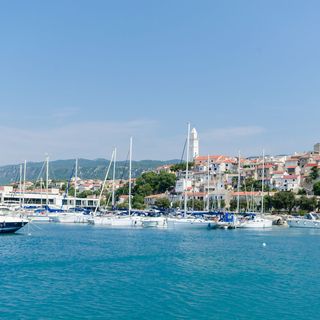 House Sunshine Novi Vinodolski (5)