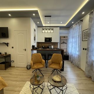 Andrea StúdióApartman Miskolc (2)