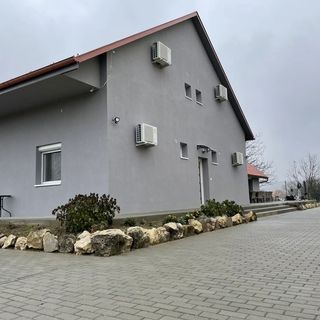 Ulics Vendégház II. Zalacsány (2)