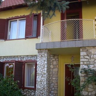 Fanni Apartman Miskolc (2)