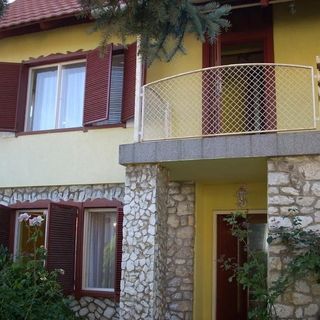 Fanni Apartman Miskolc (2)