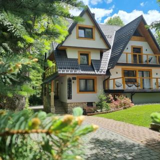 Tatrzańska Miejscówka - Apartamenty Centrum Zakopane (2)