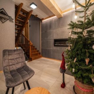 Tatrzańska Miejscówka - Apartamenty Centrum Zakopane (4)
