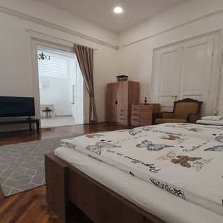 Déri Kert Apartmanház A*** Baja (4)