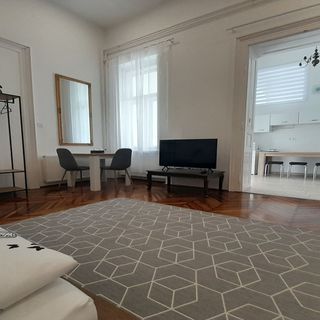 Déri Kert Apartmanház A*** Baja (5)