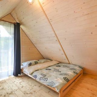 Misiowe domki Polańczyk (2)