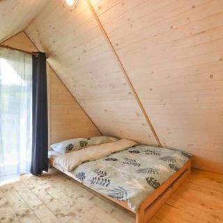 Misiowe domki Polańczyk (2)